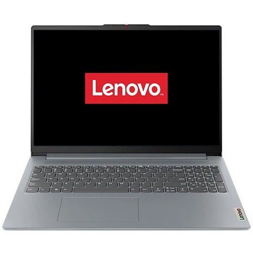 Lenovo IdeaPad Slim 3 16IAH8, 16&amp;Prime;, i5-12450H, 16GB DDR5, 1TB SSD Slike