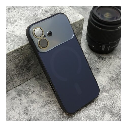  Futrola pastelpop magsafe za iphone 17 (6.3) crna ( F122123 ) Cene