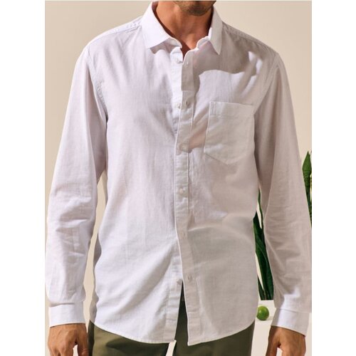 Sinsay regular fit pamučna ko&amp;scaron;ulja 9937S-00X Slike