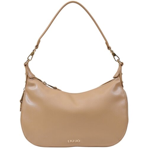 Liu Jo Torbe ECS M HOBO AA5133E0054 Bež Cene