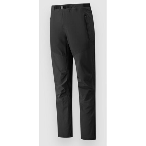 Patagonia Terravia Alpine Hlace black Cene