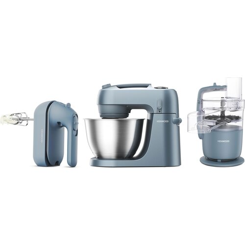Kenwood Me&amp;scaron;alnik za stojalo CPG35.000GY sivo, (5000535131) Slike
