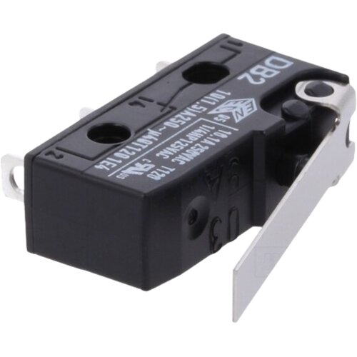 Mikroprekidač 10A 250V DB2C-A1LC Cene