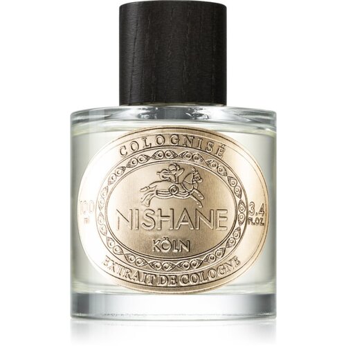 Nishane Hespéridé Colognisé parfumski ekstrakt uniseks 100 ml Cene