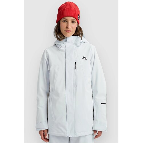 Burton Reserve Slm Ins 2L Jakna stout white Slike