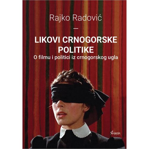 Čigoja Rajko Radović - Likovi crnogorske politike: o filmu i politici iz crnogorskog ugla Slike