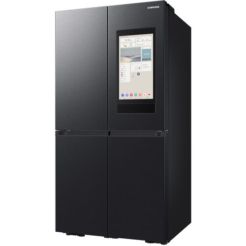 Samsung side by side frižider RF65DG9H0EB1EO Slike