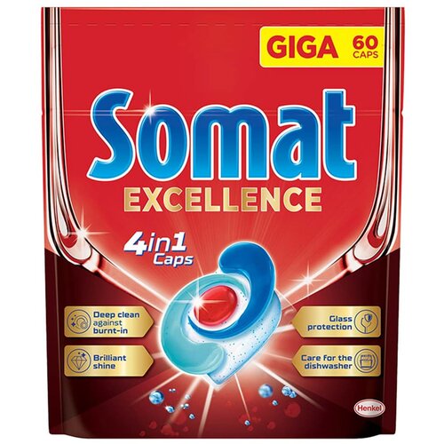 Somat 4in1 60WL Cene