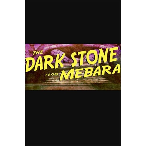 Steam The Dark Stone from Mebara (PC) Key GLOBAL Cene