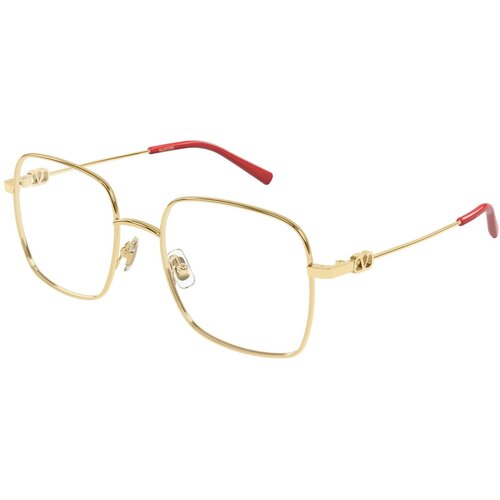 Valentino VG0030O 003 ONE SIZE (53) Zlata/Kristalna Cene