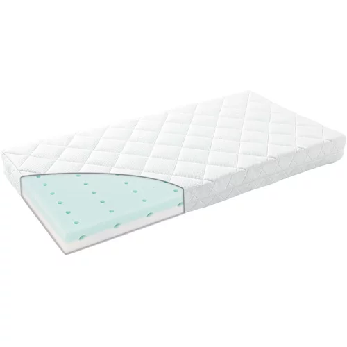 Leander® madrac za dječji krevet luna™ 70x140 comfort