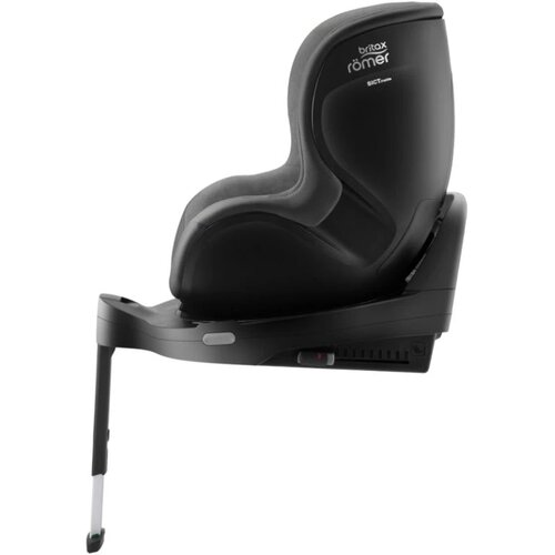 Britax Romer auto sedi&amp;scaron;te i-Dualfix MinGrey, 40-105 cm Slike