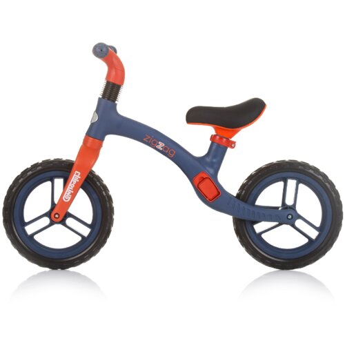Chipolino balance Bike Zig Zag Black/White Slike