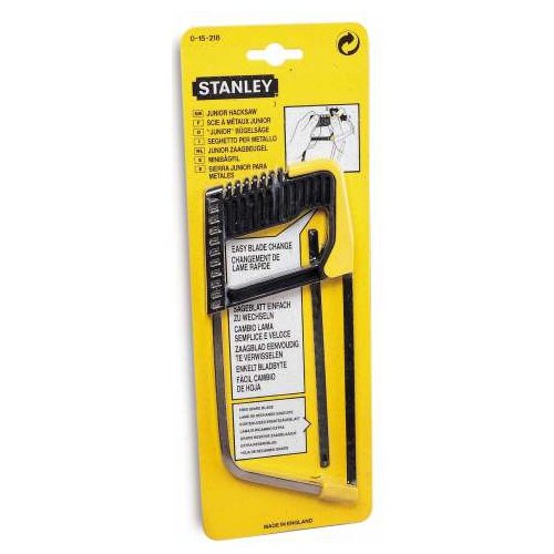 Stanley 0-15-218 testera i ram Cene