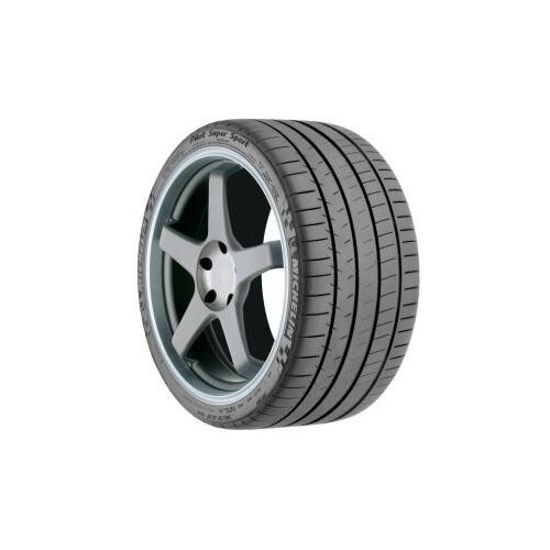 Michelin letna 245/35R19 93Y SUPER SPORT MO1 XL Slike