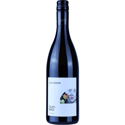 Zlati Grič Zlatni Grič Sauvignon Cene