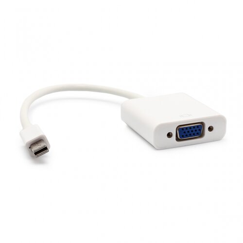  Adapter MINI DP -VGA Cene