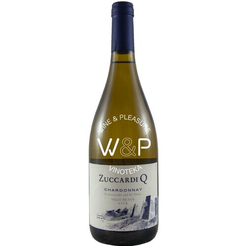 Zuccardi Q Chardonnay vino Cene
