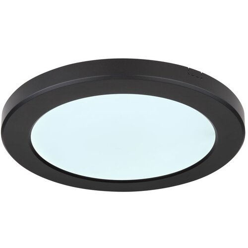 Globo 12379-18B - LED stropna svetiljka LASSE LED/18W/230V Slike
