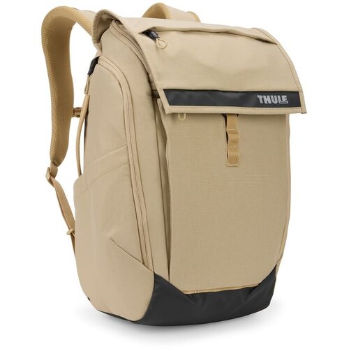 Thule Ruksak za prijenosno računalo Paramount 27 L bež Slike