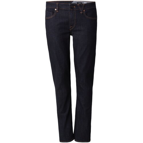 Volcom Kavbojke 'VORTA' moder denim Cene