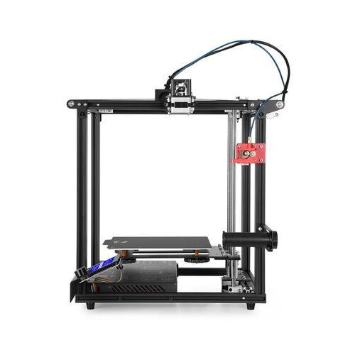 Creality Ender 5 PRO 3D &amp;scaron;tampač Slike