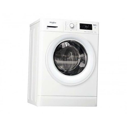 Whirlpool fwdg 861483E wv eu n ma&amp;scaron;ina za pranje i su&amp;scaron;enje ve&amp;scaron;a Slike