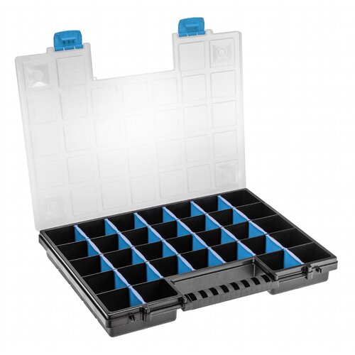 Hogert organizator 16.0&quot; Cene