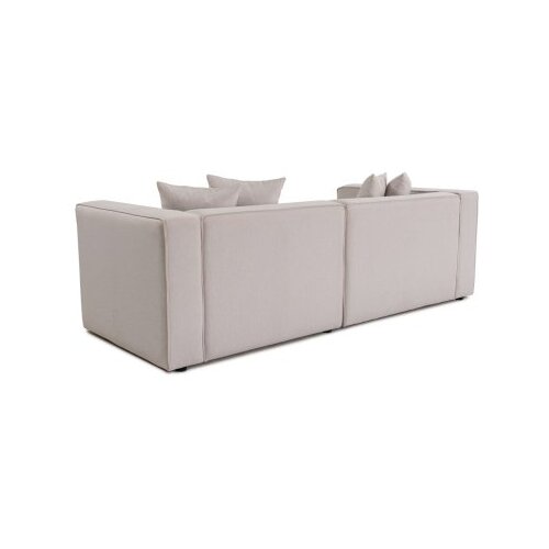 Atelier Del Sofa Dvosed, 220x69x90 cm, Bež Slike
