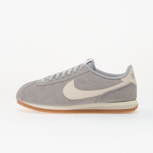 Nike Sneakers W Cortez Lt Smoke Grey/ Lt Orewood Brn-Sail EUR 36.5 Cene