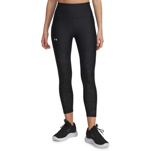 Under Armour Pajkice Tech Print Panel Ankle Leg Črna Slike