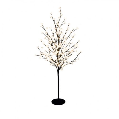 Home HomeDekorativno drvo sa LED diodama 150cm Slike