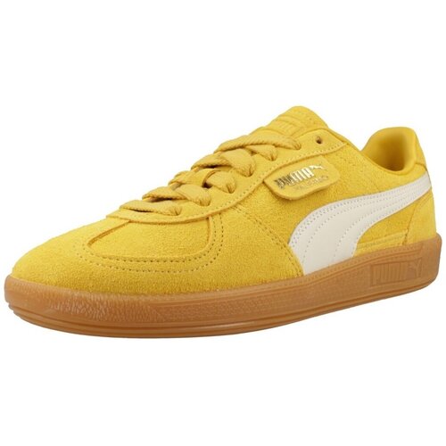 Puma PALERMO žuta Slike
