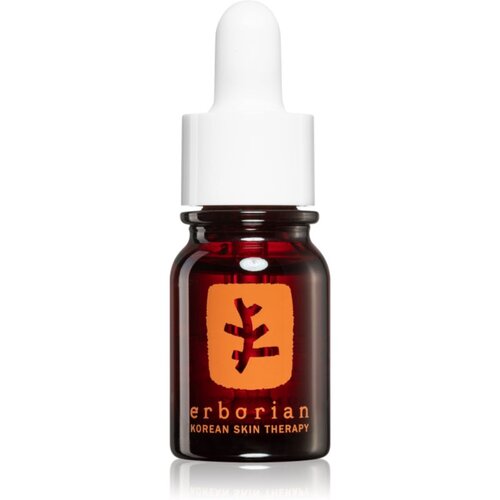 Erborian Skin Therapy posvetlitveno in vlažilno olje 10 ml Slike