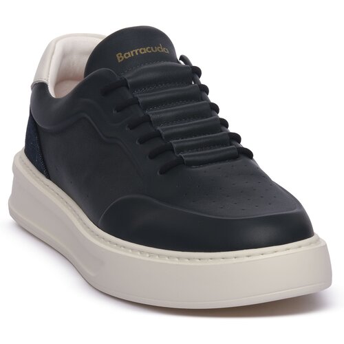 Barracuda Nizke superge BLU Modra Slike