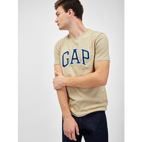 GAP T-shirt with logo - Men Cijene