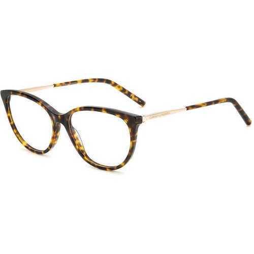 Carolina Herrera HER0196 2IK ONE SIZE (55) Havana/Kristalna Cene