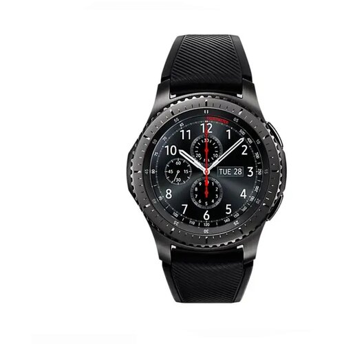 Samsung pametna ura Gear S3 Frontier, RABLJENA Cene