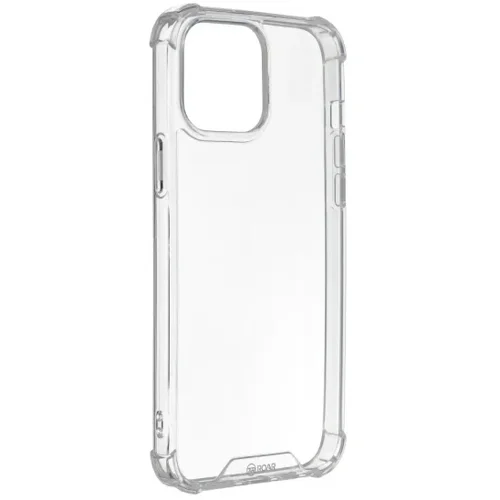 Armor Jelly Case Roar – do iPhone 13 Pro Max transparent