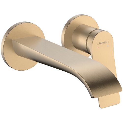 Hansgrohe 75050140 Vivenis podometna armatura za umivalnik Cene