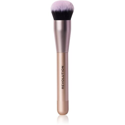 Revolution Create Your Look Buffing Foundation Brush R7 kist za tekući puder 1 kom Cijene