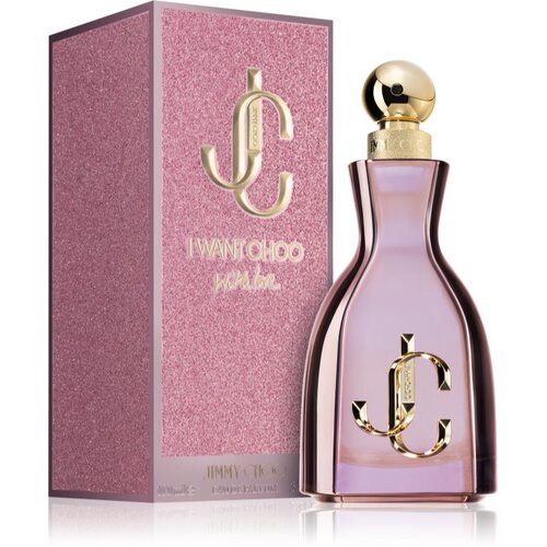 Jimmy_Choo I Want Choo With Love 100 ml parfemska voda za žene Slike