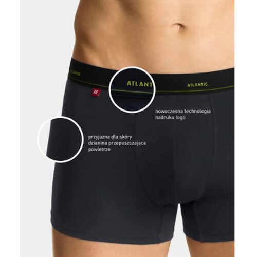 Atlantic Men&amp;#039;s shorts Slike