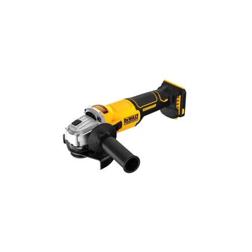 Dewalt aku ugaona kutna brusilica BRUSHLESS 125mm 18V &ndash; DCG407N &ndash; Solo Cijene