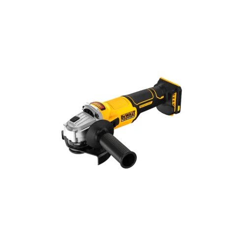 Dewalt DCG408N Bežična Kutna Brusilica 18V 125mm u Kartonu Cijene