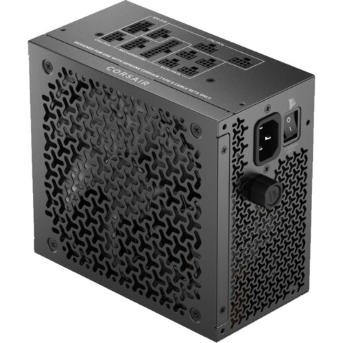 Corsair Napajanje RM850x Shift 850W/ATX 3.1/Gold Cene