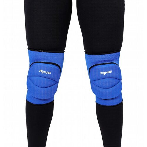 Ring Štitnik za koleno - RX STZ-KNEE BLUE-M Cene