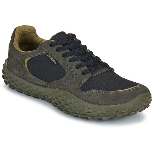 Merrell Nizke superge WRAPT SNEAKER Črna Slike
