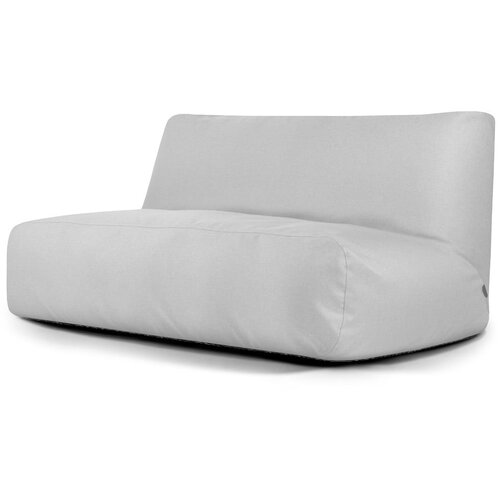 SLOWDOWN Svijetlo siva vreća za sjedenje Sofa Tube 190 &amp;ndash; Slike