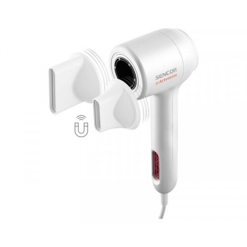 Sencor SHD 9100RS fen Cene